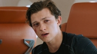 Tom Holland was jarenlang doorlopend dronken: "ik heb een ding geleerd"