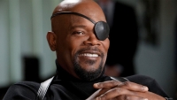 Samuel L. Jackson leeft het rijke leven op heel luxe jacht