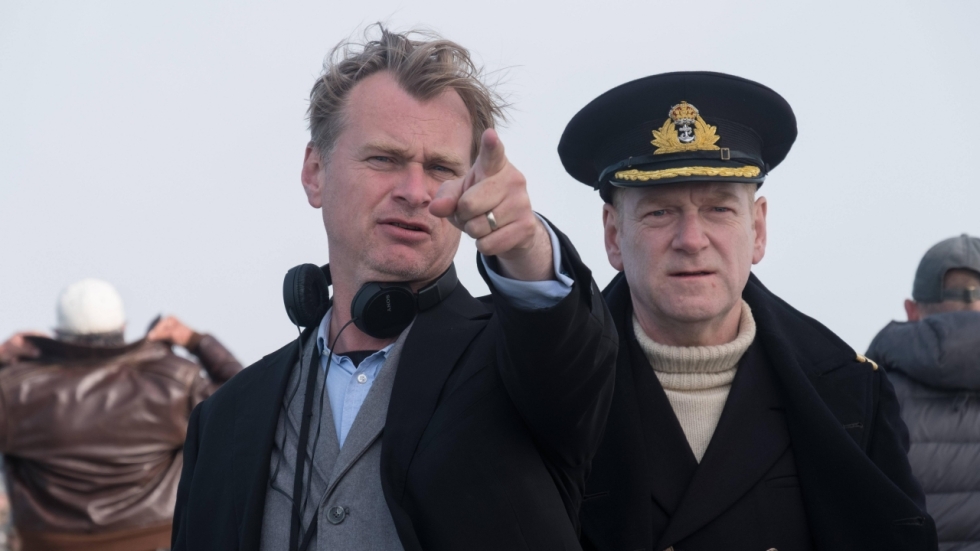 Christopher Nolan heeft een sterke mening over dat mensen zijn films op mobieltjes kijken