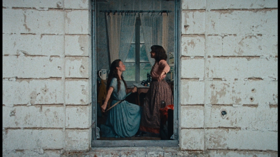 Historisch Frans arthouse-drama komt deze week hard binnen in onze cinema's