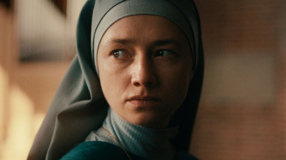 Dit Deense familiedrama over een jonge non met trauma is nu te zien in het filmhuis