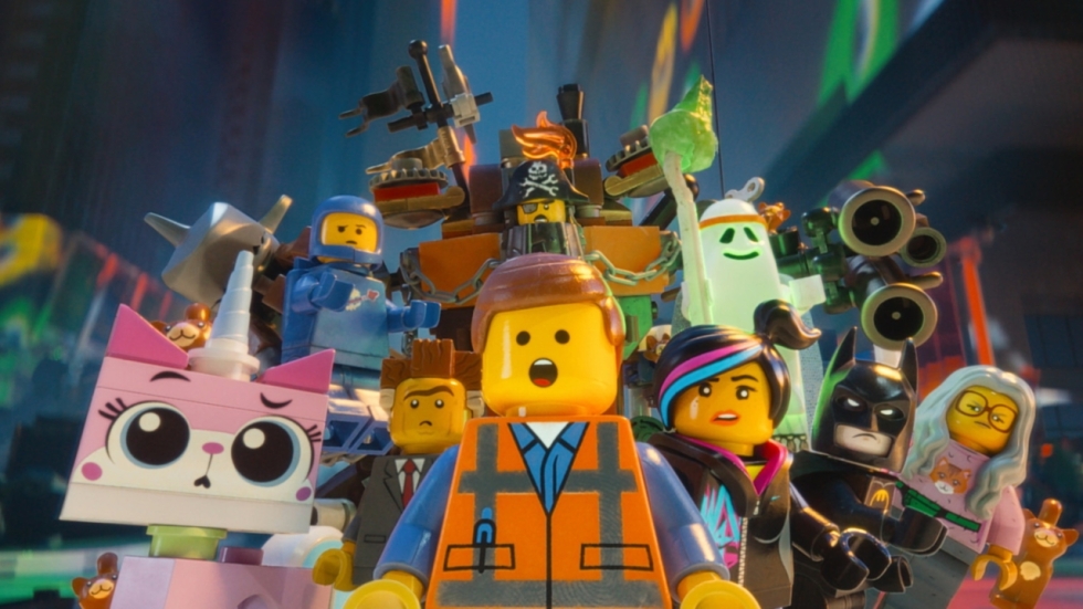 'The LEGO Movie 3' krijgt een compleet andere aanpak