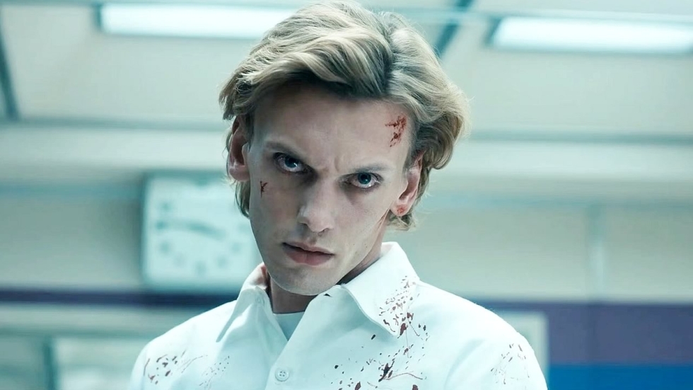 Trailer voor horrorfilm 'Witchboard' met 'Stranger Things'-ster Jamie Campbell Bower