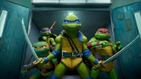 Betere blik op de schurk van de volgende 'Ninja Turtles'-film