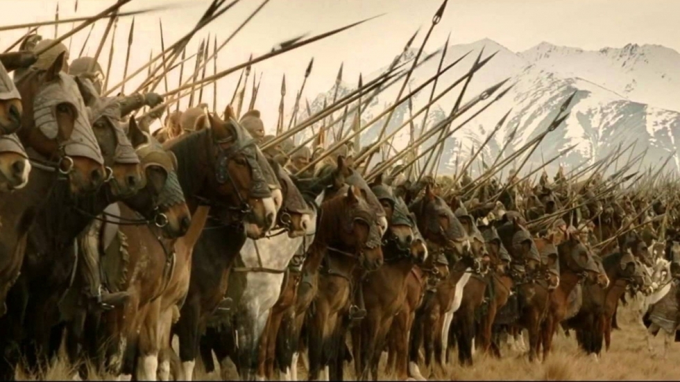 Regisseur over 'Lord of the Rings: The War of the Rohirrim': "eigenlijk onmogelijk"