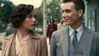 De enige acteur die Cillian Murphy perfect noemt is...