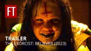 The Exorcist: Believer (2023) video/trailer