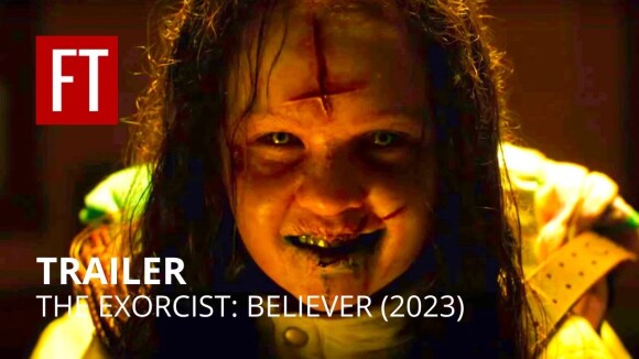 Trailer 'The Exorcist: Believer' het vervolg op de 50 jaar oude horrorklassieker