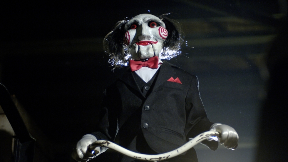 Eerste blik op die griezelige Billy the Puppet in 'Saw X'