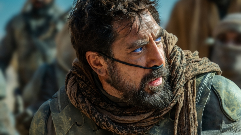 IMAX-baas: "Warner Bros. is dom als ze 'Dune: Part Two' uitstellen"