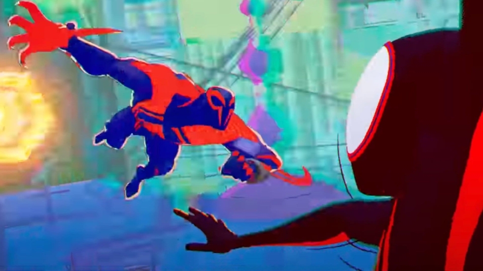 Sony verwijdert 'Spider-Man: Beyond the Spider-Verse' van kalender: vervolg in de problemen?
