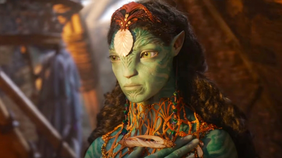 'Avatar: The Way of Water' en twee andere film-toppers op Disney+