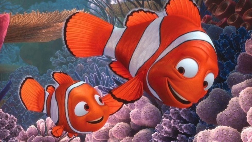 Duistere theorie over 'Finding Nemo' ruïneert de Pixar-film volledig