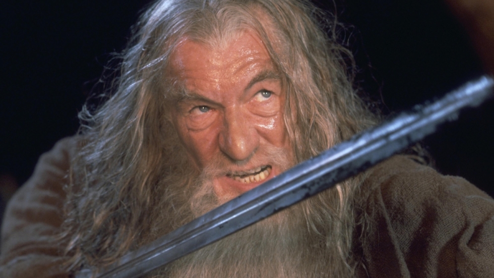 Ian McKellen (Gandalf) weigerde belangrijke rol in 'Harry Potter'