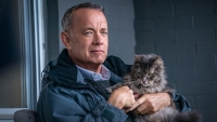 Nieuwe trailer voor volgende Tom Hanks: 'A Man Called Otto'