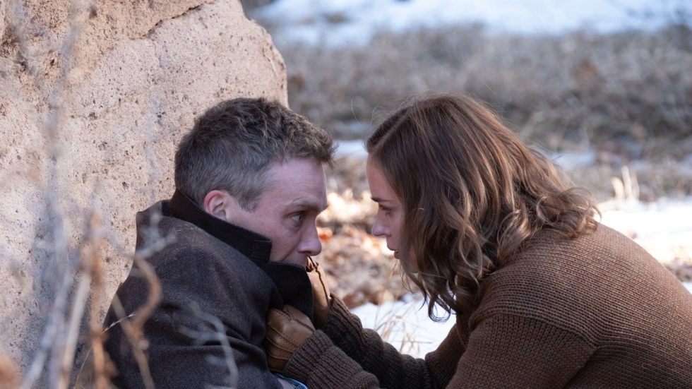 Christopher Nolan over de slecht verstaanbare dialoog in 'Oppenheimer' en zijn andere films