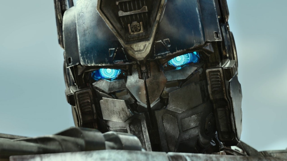 Michael Bay was eigenlijk fors tegen verrassende einde 'Transformers: Rise of the Beasts'