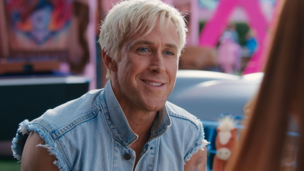 Multitalent Ryan Gosling scoort een dikke hit dankzij 'Barbie'-film