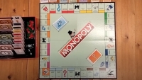 Spelletjes-fans opgelet: het verhaal van de 'Monopoly'-film komt in handen van dit geprezen duo