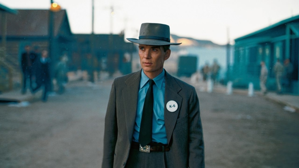 'Oppenheimer' verslaat 'Saving Private Ryan' en is nu de WOII-film met hoogste bioscoopomzet