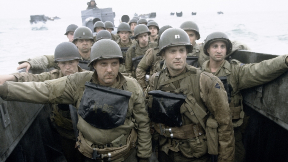 Bijna alle WO2-oorlogsfilms in chronologische volgorde: Een onvoorstelbare lijst voor de liefhebber