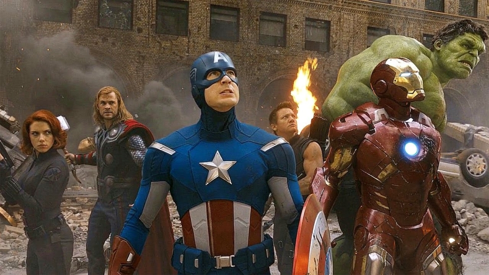 Marvel zorgt ervoor dat komedies geen ruimte in de bioscoop krijgen: "Ze hebben het verpest"
