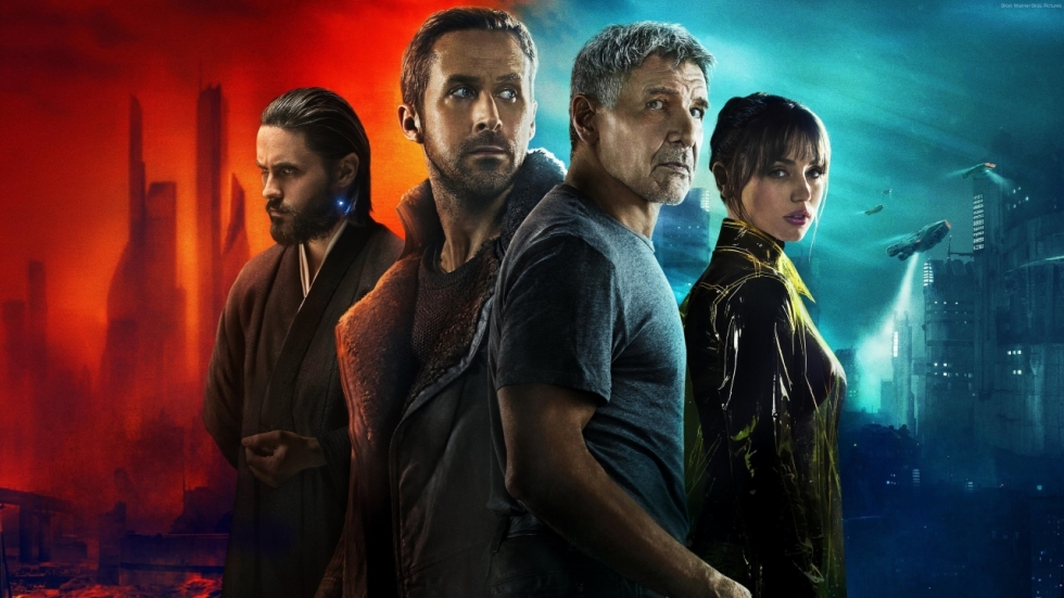 Kijkcijferkanon op HBO Max, Ridley Scott over plot 'Blade Runner'-serie en een duister Apple TV+-sprookje