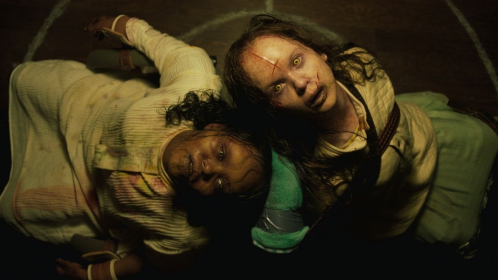 Is de nieuwe 'The Exorcist' ook voor kinderen of alleen echte horrorliefhebbers?