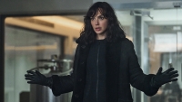 Gal Gadot naast 'Army of the Dead'-dude in spionagethriller van Netflix