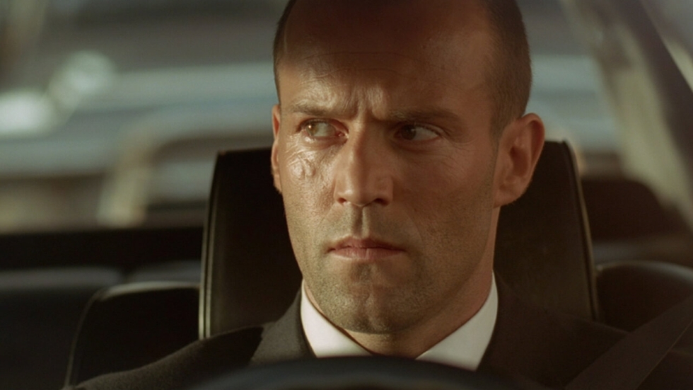 Keert Jason Statham terug als Frank Martin in 'The Transporter'-filmreeks?