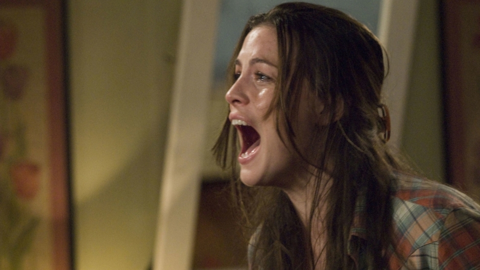 De realistische horrorfilm 'The Strangers' liet actrice Liv Tyler bijna compleet doordraaien