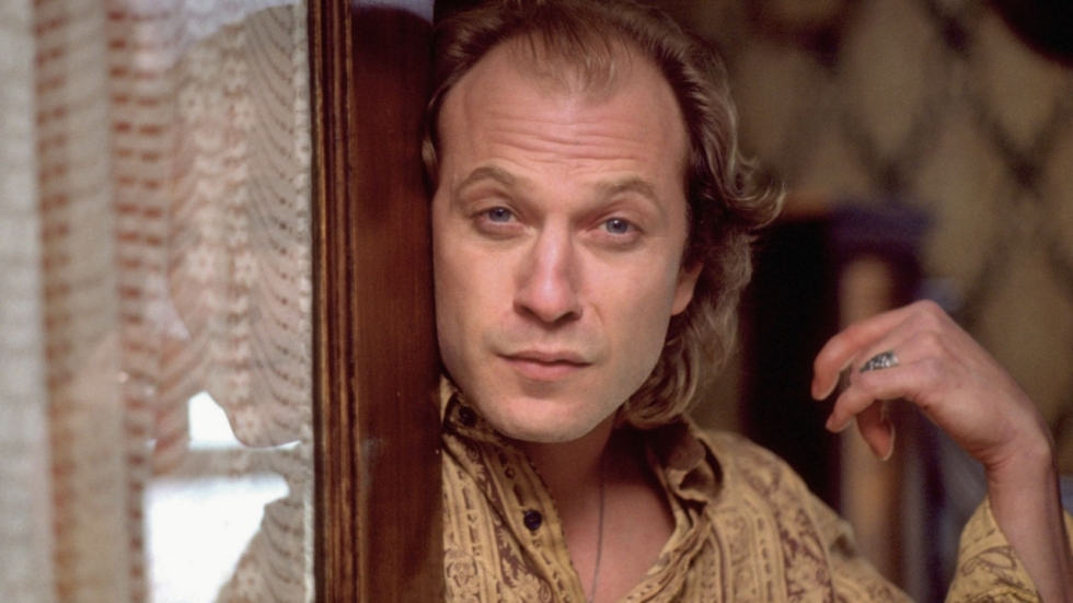 Hoe is het nu met die bizar enge seriemoordenaar 'Buffalo Bill' uit 'Silence of the Lambs'?