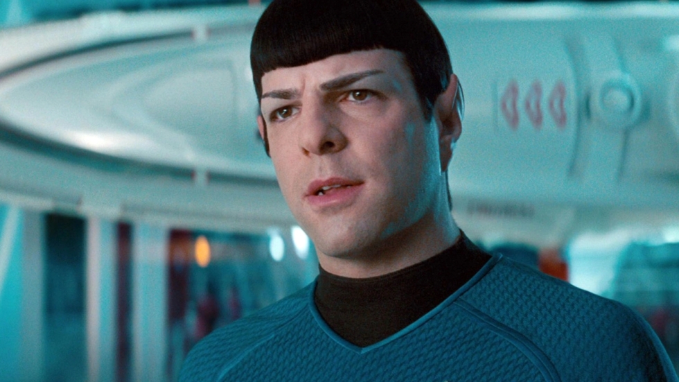 Wat zijn de verwachtingen voor een vierde 'Star Trek'-film volgens Zachary Quinto?