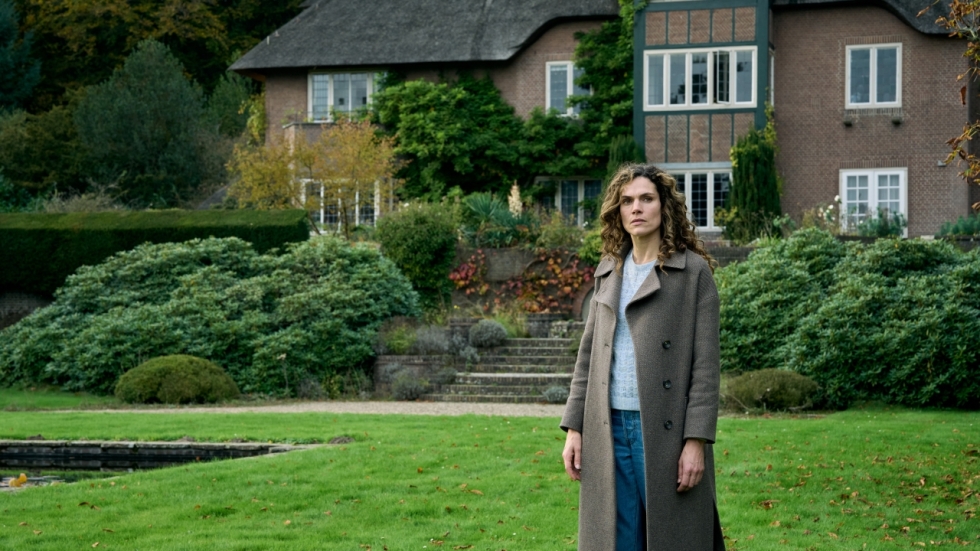 Deze spannende Nederlandse thriller is vanaf woensdag te zien op Netflix