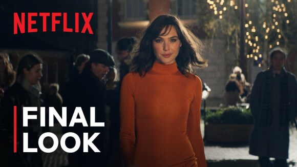 Suppersnelle trailer voor Netflix-film 'Heart of Stone' met Gal Gadot