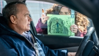 Nieuwe trailer voor volgende Tom Hanks: 'A Man Called Otto'