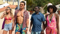 'Vacation Friends' met John Cena vestigt streamingrecord en krijgt vervolg