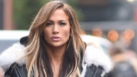 In dit nieuwe super-de-luxe resort vierde Jennifer Lopez vorige week haar wildste verjaardag