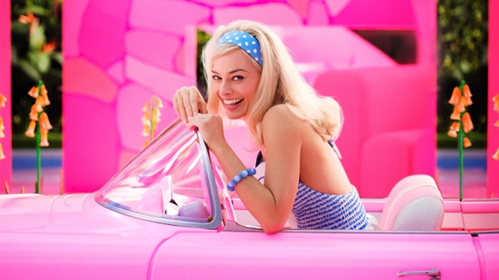 'Barbie' krijgt mensen die bang zijn voor corona weer terug in bioscoopstoelen