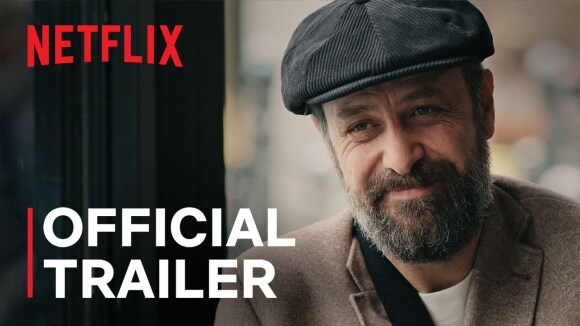 Duistere zaken in Netflix-thriller '10 Days of a Bad Man'