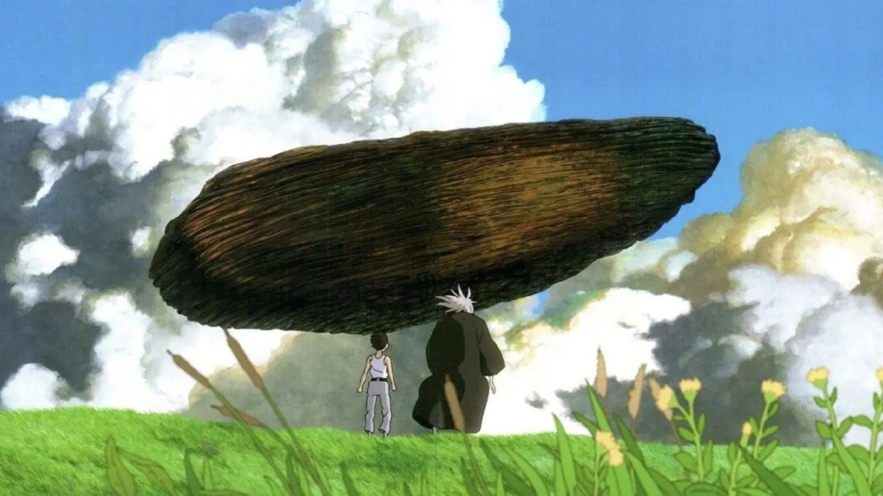 Prachtige eerste foto's van Miyazaki's laatste film 'The Boy and the Heron'