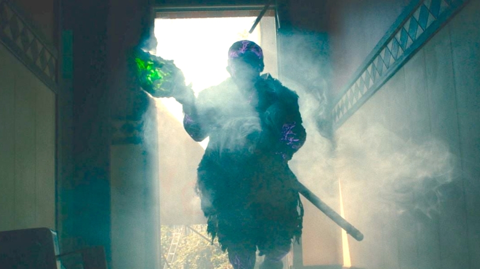 Zie Peter Dinklage als 'The Toxic Avenger' op eerste foto remake