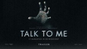 Talk to Me (2022) video/trailer