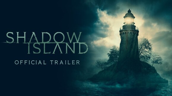 Duister trailer 'Shadow Island'