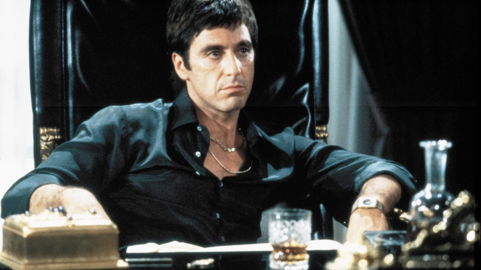 Al Pacino verwoestte zijn filmcarrière bijna compleet door deze verkeerde filmkeuzes