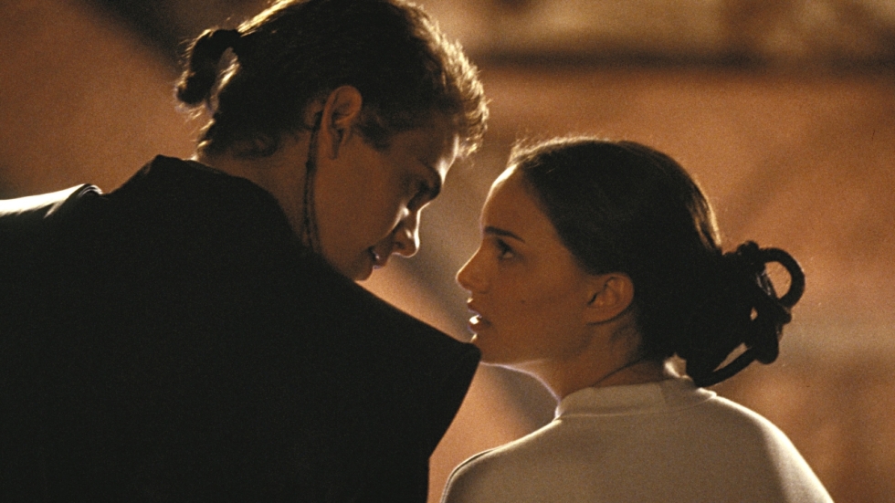 Hoe 'Star Wars' de plank volledig missloeg met Natalie Portman