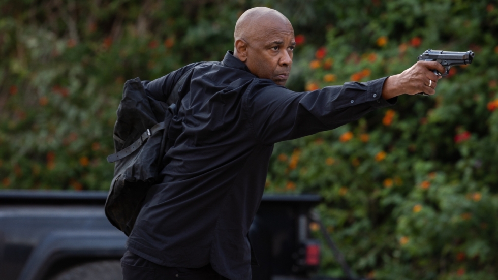 'The Equalizer 3' niet voor angsthazen: "heftig en bloederig geweld"