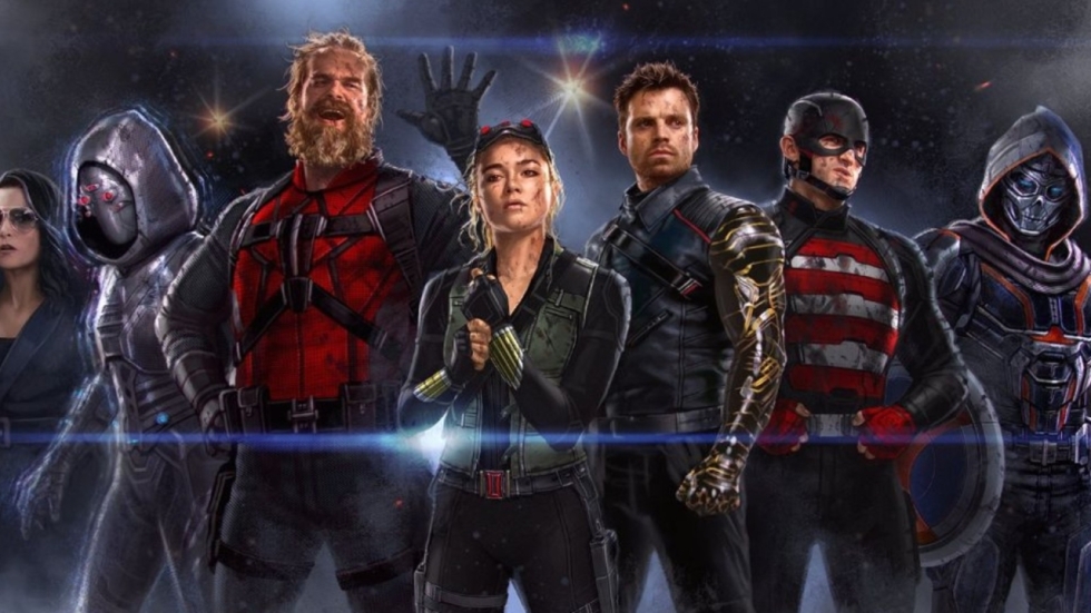 'Thunderbolts': welke Marvel-superheld gaat dood in deze nieuwe MCU-film
