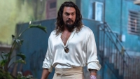 'Lethal Weapon'-achtige actiecomedy met Dave Bautista en Jason Momoa in productie