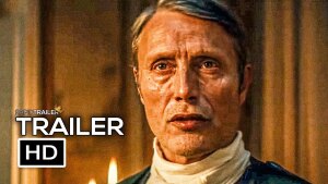The Promised Land (2023) video/trailer